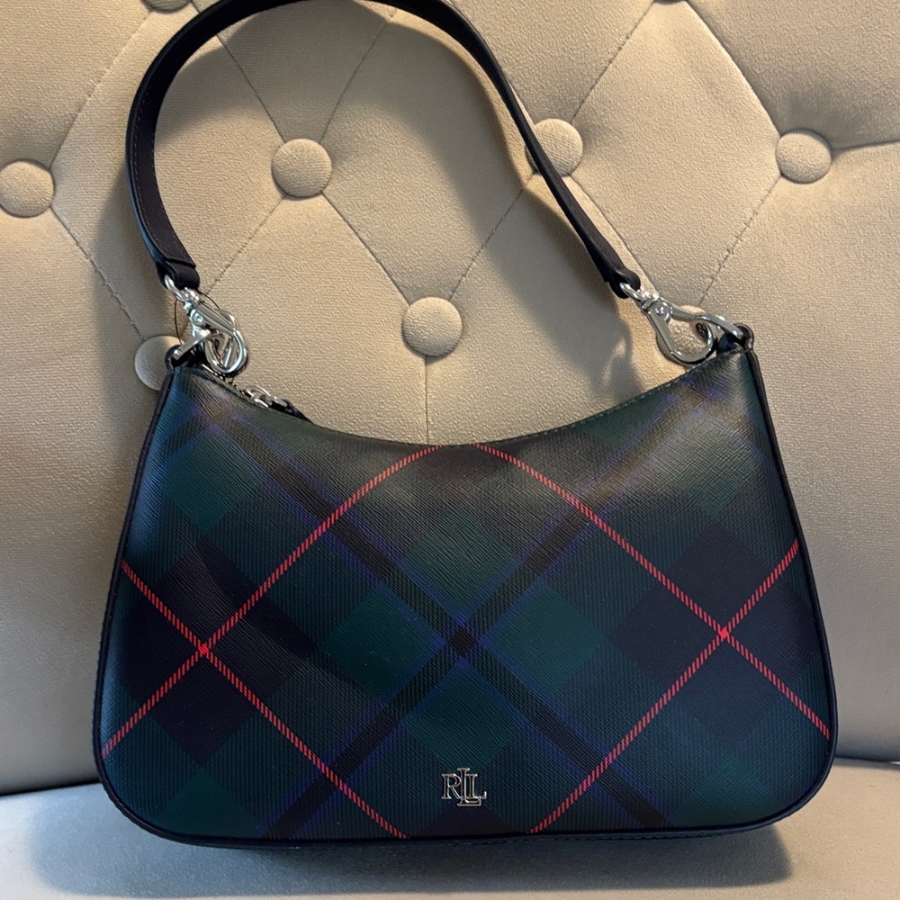 Ralph Lauren Bag